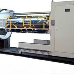 high vacuum metallising machine for Polyester film