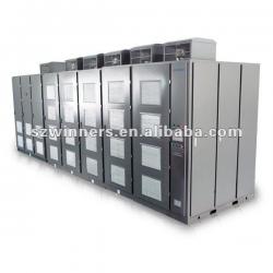 High voltage Frequency Inverter 3kV to 10kV