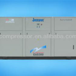 High Voltage Series screw air compressor