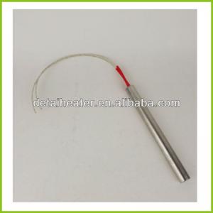 High Watt Density Catridge Heater Element