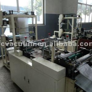 High yield home usehold glove removal manufactory