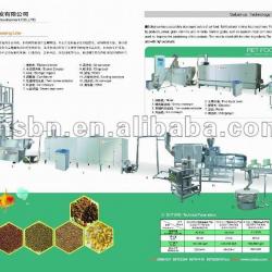 High yield Pet food processing(production) machine, machinery