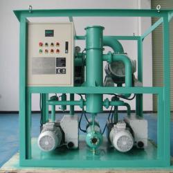 Higher vacuum Transformer oil purifier/transformer oil recycling