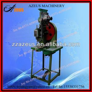 Highly competitive automatic eyelet machine for sale