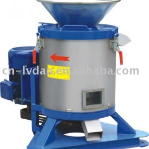 Highly Efficient Dewatering Machine, spin dryer,Dewatering Machine