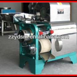 Highly Efficient Fish Deboner /Fish Deburring Machine/Fish cleaning machine