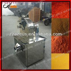 Highly efficient spice pulverizer machine with best price