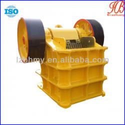 Highly Quality Jaw Crusher Machine