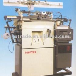 highquality cotton glove making machine