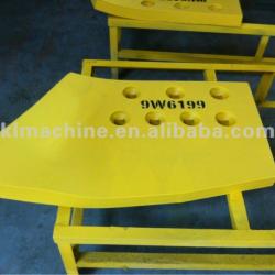 hight quality bulldozer cutting edge end bit 9W6199