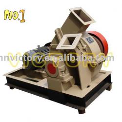 hight quality industrial wood chipper shredder