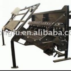 Highway Chip Spreader Machinery