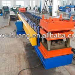 Highway Guardrail Forming Machine