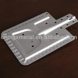 Hign quality Metal bracket sheet