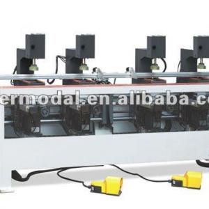 Hinge drilling machine