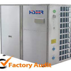 HISEER 2013 hot sale water chiller