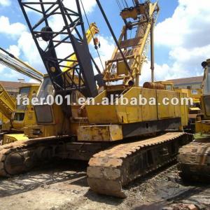 hitachi crawler crane KH180-2 underselling