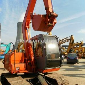 Hitachi excavator EX60-5