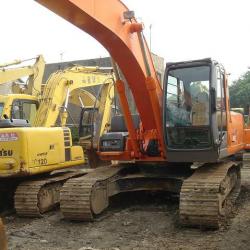 Hitachi ZX200 Excavator,Second hand Excavator