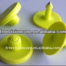 Hitag S256 ,rfid ear tag for cattle