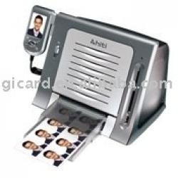 HITI S420 photo printer Taiwan brand