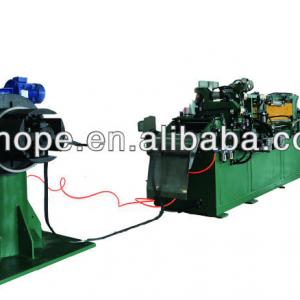 HJ-200/1200A Shear line