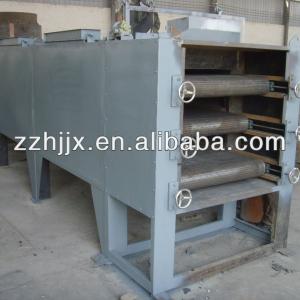 HJ Series Mesh Belt Dryer