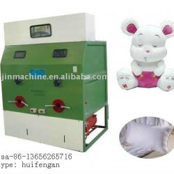 HJCM-1250X2-2 New Fiber Filling Machine