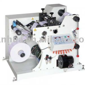 HJFQ-300B paper roll slitter rewinder machine