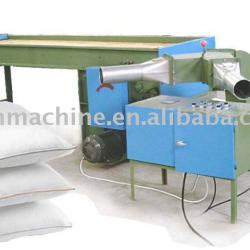 HJZX-300 Automatic Pillow Filling Machine