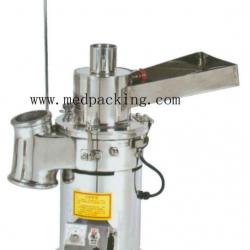 HK-08B Automatic Hammer Mill Herb Grinder,pulverizing machine,3 filter bags