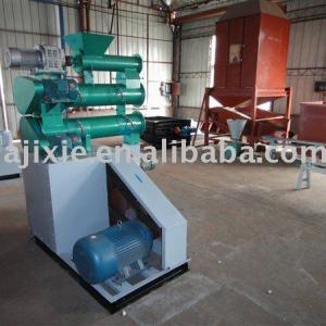 HKJ-250 animals feed pellet press