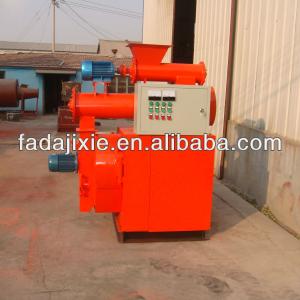 HKJ series Ring-die animal feed pellet mill