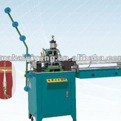 HKT-0624N1 Fully Automatic Nylon Cross slider Machine