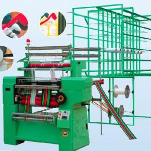 HKT-900/B3 High Speed Crochet Knitting Machines