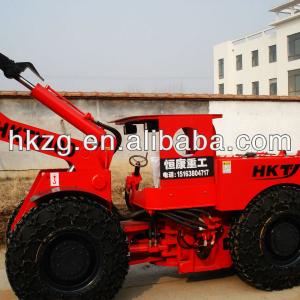 HKTY-100 mining loader