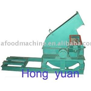 HL-1 Wood Chipper