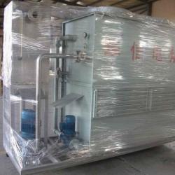 HL-2000 Full Closed Water Cooling System for induction furnace