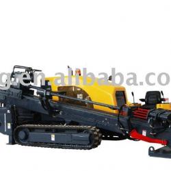 HL525B Horizontal Directional Drilling Machine