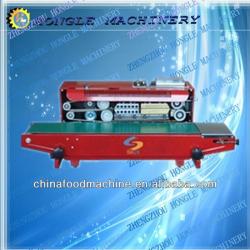 HLA sealing machine