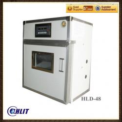 HLD-48 Egg Incubators