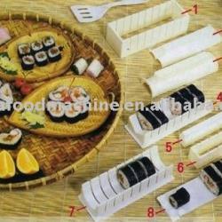 HLDIY sushi making machine