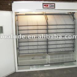 HLDM-5 Full-automatic Egg Incubator and Hatcher