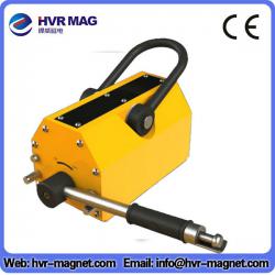 HLM2-300 Permanent Lifting Magnet for Steel Round