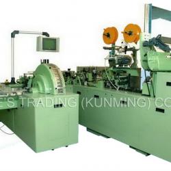 HLP2 Cigarette Packing Unit