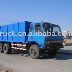 HLQ5153-1ZYS Garbage Compactor Truck