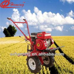 HM 1WG4.0-80FQ-D Gasoline Rotary Cultivator/Power Tiller Farm Equipment