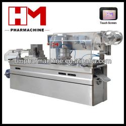 HM BL-F Series Pharmaceutical Automatic Blister Packing Machine