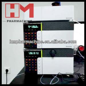 HM L-HPLC-W High Performance Liquid Chromatograph