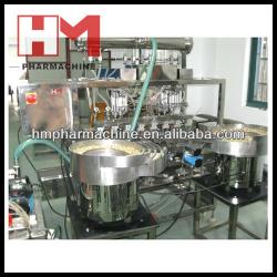 HM SB-FS2000 Soft Bag filling&sealing machine